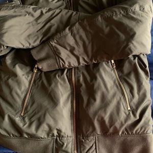 Gap jacket size small